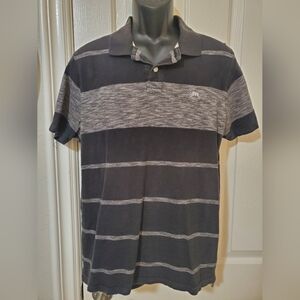 American Rag Mens Cotton Polo Size Medium Great Condition